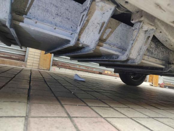 [广州·粤A] 二手金杯新海狮EV2023款 舒适型