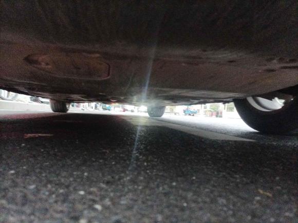 [义乌·浙A] 二手马自达阿特兹2015款 2.0L 蓝天豪华版