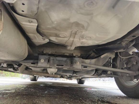 [西安·陕A] 二手别克英朗2015款 15N 自动豪华型