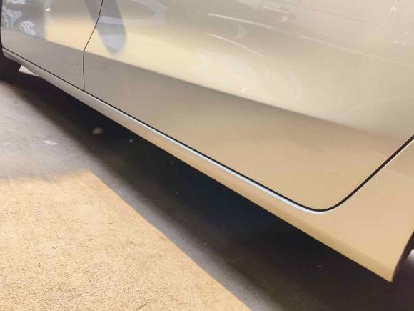 [济南·鲁A] 二手别克别克GL82020款 ES陆尊 653T 舒适型