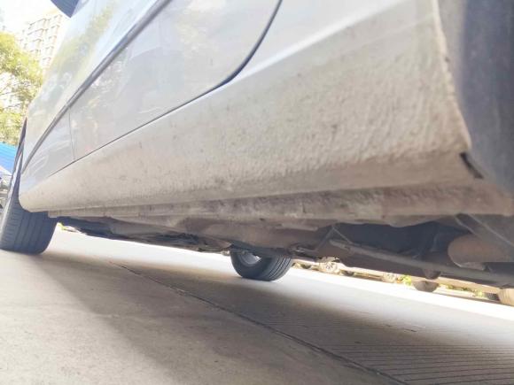 [成都·川Y] 二手大众宝来2018款 1.5L 自动舒适型