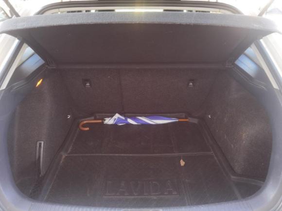 [金华·浙G] 二手大众朗行2013款 1.4TSI 自动舒适型