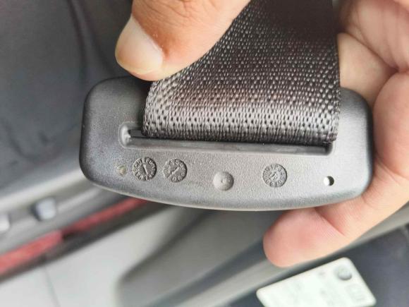 [嘉兴·浙F] 二手凯迪拉克凯迪拉克XT42018款 28T 两驱豪华型