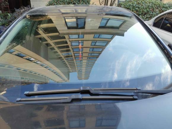 [宁波·浙B] 二手标致标致5082012款 2.0L 自动豪华版