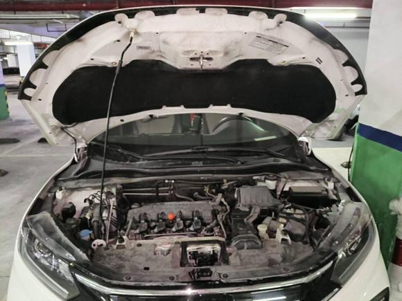 [佛山·粤E] 二手本田本田XR-V2015款 1.8L EXi  CVT舒适版