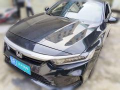 [广州·粤R] 本田英仕派2022款 260TURBO 典雅版