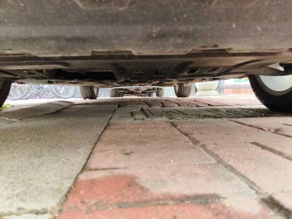 [合肥·皖A] 二手纳智捷优6 SUV2016款 1.8T 风尚超值型