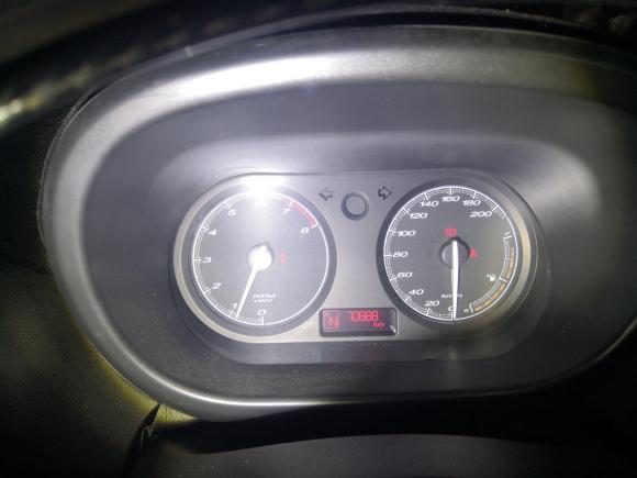 [南京·苏L] 二手名爵名爵32011款 1.5L AMT精英版