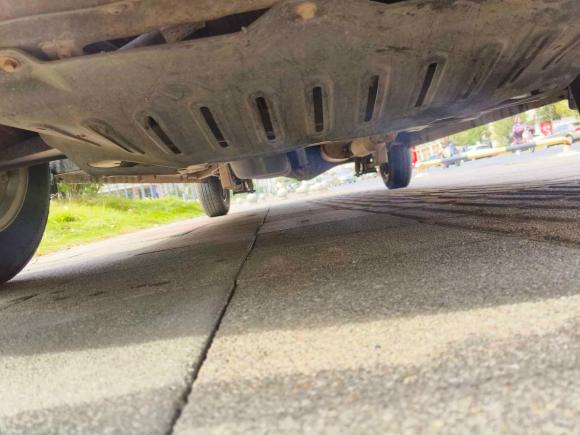 [南昌·赣A] 二手五菱汽车五菱荣光V2018款 1.5L标准型