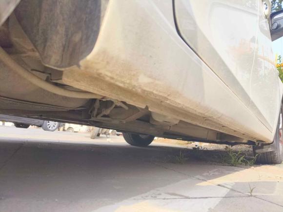 [济南·黑C] 二手雪佛兰科鲁兹2013款 掀背 1.6L 手动豪华型