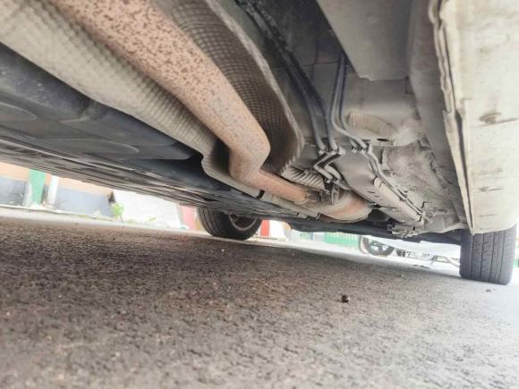 [上海·沪A] 二手吉利汽车帝豪新能源2017款 1.5L PHEV 进取型