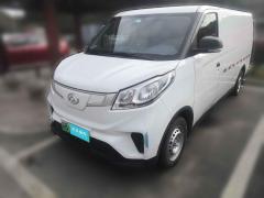 [无锡·苏B]上汽大通MAXUS&nbsp;&nbsp;大通EV30&nbsp;&nbsp;2021款 纯电智能物流专家长轴宁德时代