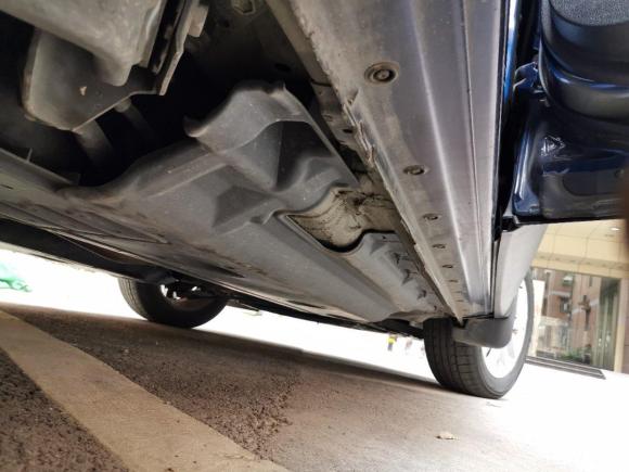 [广州·粤A] 二手雷诺科雷嘉2017款 2.0L 两驱舒适版