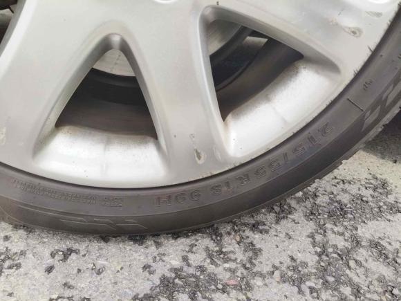 [南京·苏A] 二手别克昂科拉2015款 1.4T 手动两驱都市进取型