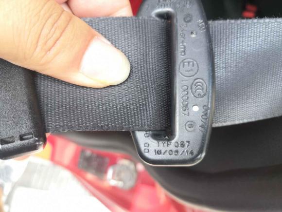 [合肥·皖A] 二手MINIMINI CLUBMAN2011款 1.6L COOPER Fun