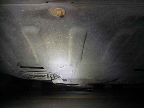 [合肥·皖A] 二手名爵名爵ZS2017款 1.5L 自动豪华版