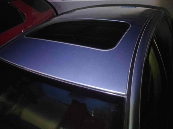 [上海·沪L] 二手日产天籁2011款 2.5L XL领先版