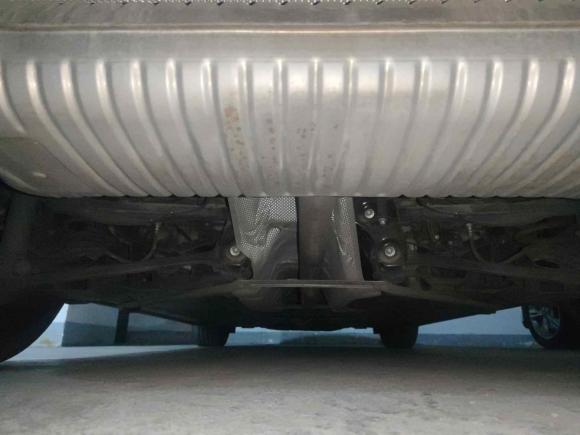 [无锡·苏B] 二手MINIMINI CLUBMAN2018款 2.0T COOPER S 经典派