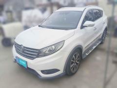 [苏州·苏E]东风风光&nbsp;&nbsp;风光580&nbsp;&nbsp;2016款 1.5T CVT豪华型