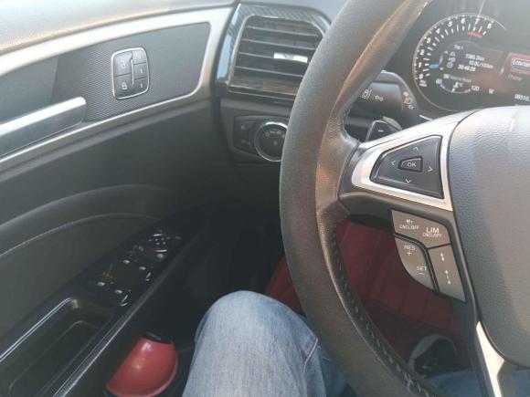 [南京·苏A] 二手福特蒙迪欧2013款 2.0L GTDi240旗舰型