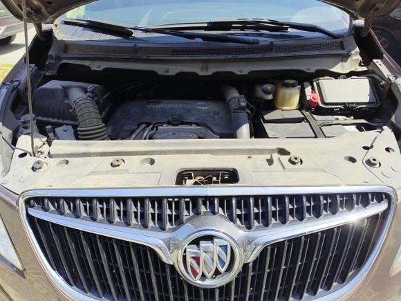 [苏州·苏E] 二手别克别克GL82018款 28T 豪华型 国VI