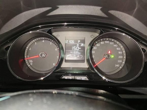 [无锡·苏B] 二手大众C-TREK蔚领2018款 230TSI DSG舒适型