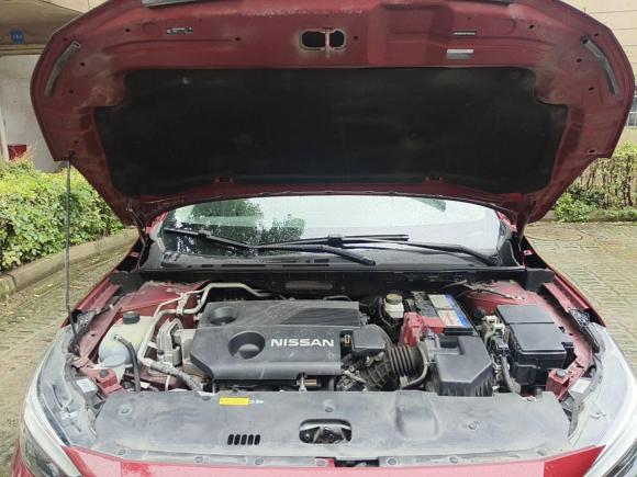 [苏州·苏U] 二手日产轩逸2020款 1.6L XL CVT悦享版