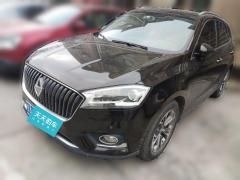 [武汉·鄂A]宝沃&nbsp;&nbsp;宝沃BX7&nbsp;&nbsp;2018款28T两驱质享型5座国V