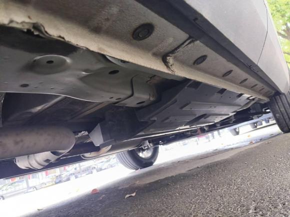 [南京·苏A] 二手哈弗哈弗H62022款 第三代 1.5T 自动两驱Pro