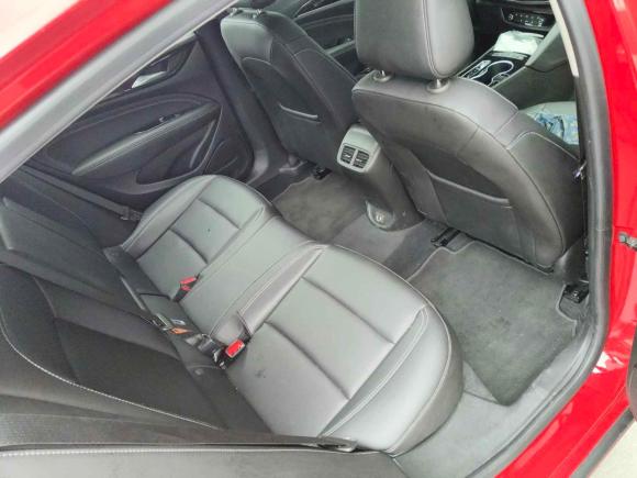 [南京·苏A] 二手别克君威2022款 552T 智享型