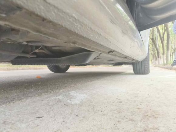 [常州·苏D] 二手斯柯达明锐2010款 1.6L 自动逸俊版