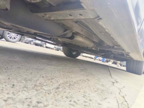 [上海·沪B] 二手奥迪奥迪Q72014款 35 TFSI 越野型