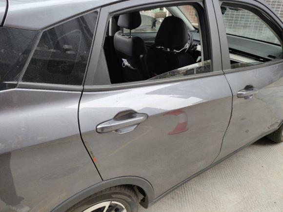 [佛山·粤E] 二手哪吒汽车哪吒V2021款 长续航娱乐版升级型