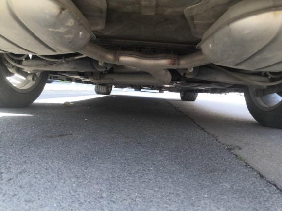 [义乌·浙G] 二手凯迪拉克凯迪拉克XTS2018款 28T 技术型