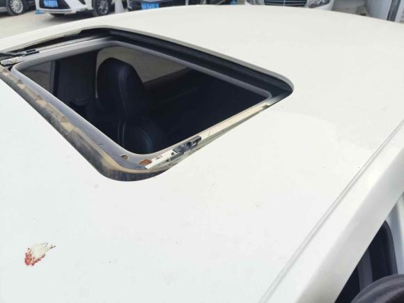 [济南·鲁A] 二手名爵MG62017款 20T 自动精英智联版 国V