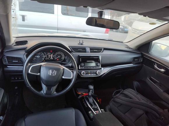 [北京·川A] 二手本田凌派2019款 180Turbo CVT舒适版 国V