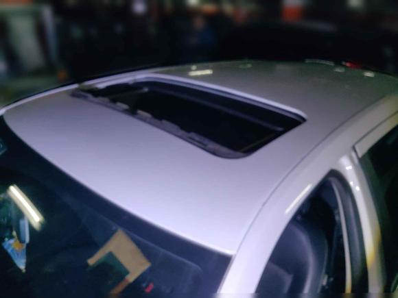 [合肥·皖A] 二手大众朗行2014款 1.4TSI 自动30周年纪念版