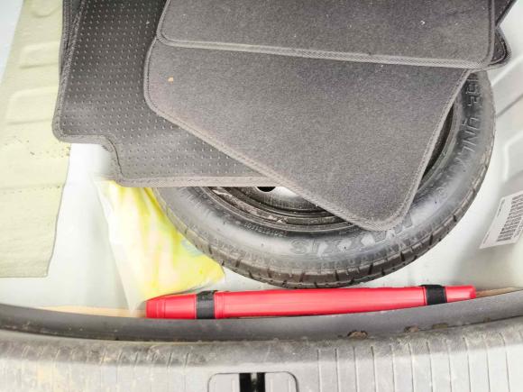 [温州·浙C] 二手别克英朗2021款 改款 典范 1.5L 自动精英型