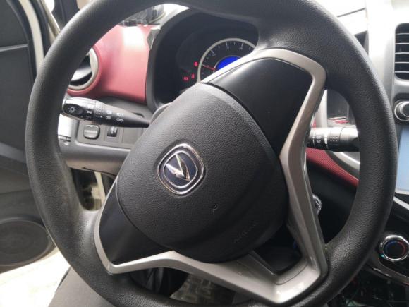 [上海·苏A] 二手长安奔奔2014款 1.4L 手动豪华型