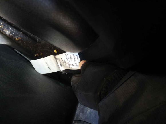 [武汉·鄂A] 二手陆风陆风X72015款 2.0T 全景尊贵版