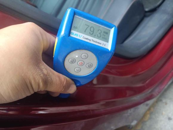 [深圳·粤B] 二手标致标致5082019款 508L 350THP PureTech 驾趣版 国V