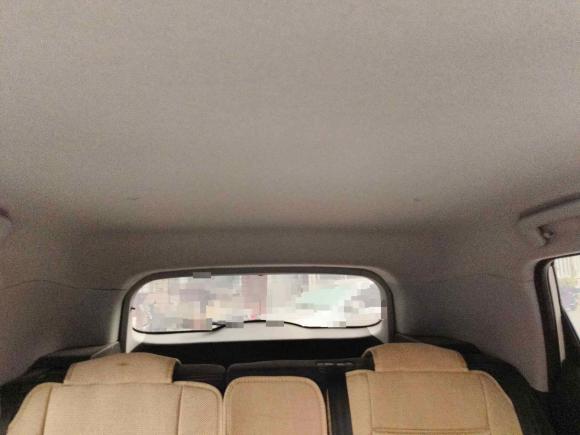 [济南·鲁A] 二手奇瑞瑞虎5x2019款 HERO 1.5L CVT时尚版