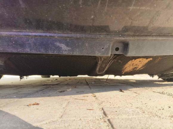 [深圳·粤D] 二手奥迪奥迪A82009款 A8L 2.8 FSI 标准型