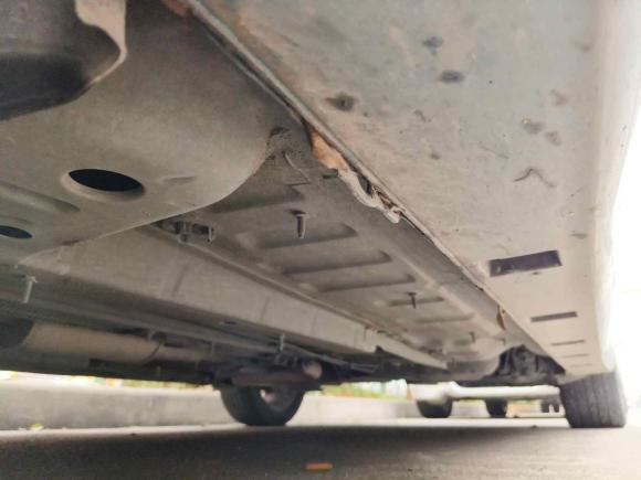 [西安·陕A] 二手东风风神奕炫2020款 230T 自动炫目版