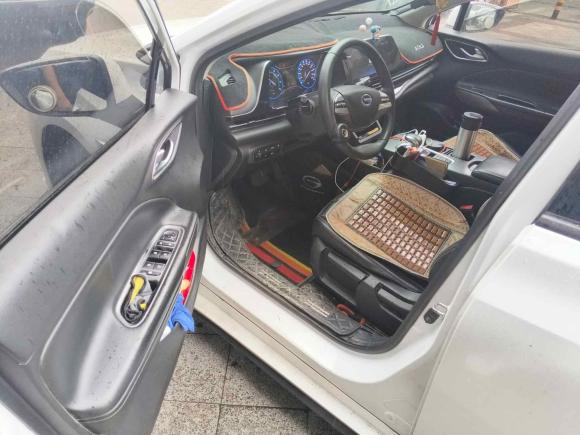 [温州·浙C] 二手埃安AION S2019款 炫 630