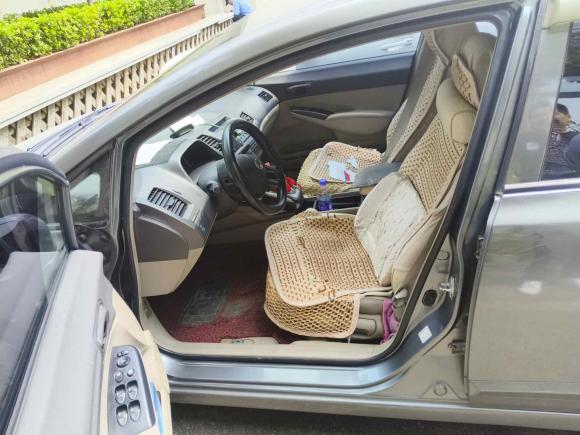 [北京·吉J] 二手思铭思铭2012款 1.8L 自动