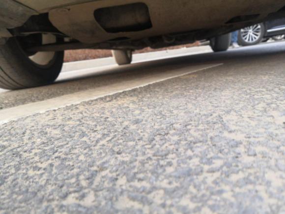 [青岛·鲁B] 二手中华中华V32016款 1.5L 手动智能型