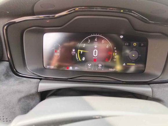 [青岛·鲁E] 二手领克领克032020款 03+ 2.0TD 自动驭风版