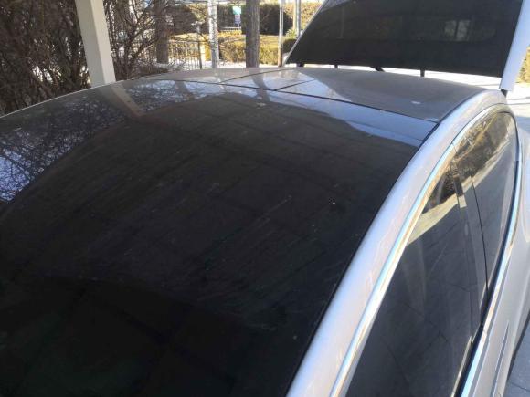 [北京·京N] 二手特斯拉Model X2016款 Model X 90D