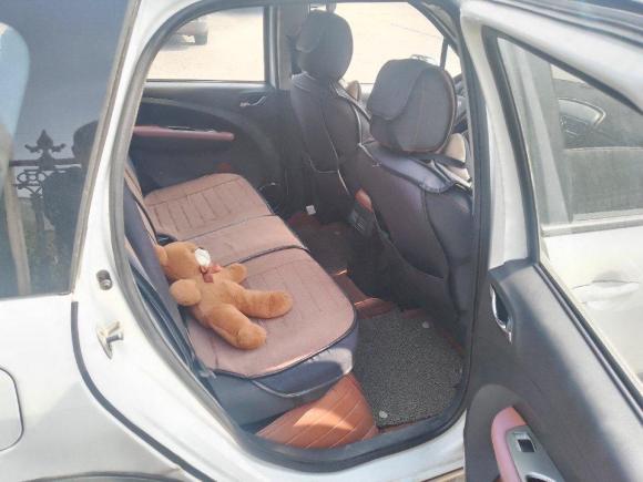 [无锡·皖R] 二手东风风行景逸X52015款 1.6L 手动豪华型